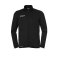 uhlsport Score Classic Trainingsjacke Schwarz F01 - schwarz