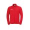 uhlsport Trainingsjacke Kids Rot F04 - rot