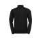 uhlsport Score Classic Trainingsjacke Schwarz F07 - schwarz
