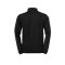 uhlsport Score Classic Trainingsjacke Schwarz F09 - schwarz