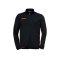 uhlsport Score Classic Trainingsjacke Schwarz F09 - schwarz