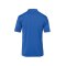 uhlsport Polo Blau F11 - blau