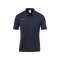 uhlsport Polo Blau F10 - blau