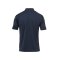 uhlsport Score Poloshirt Kids Blau Orange F08 - blau