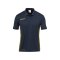 uhlsport Score Poloshirt Kids Blau Orange F08 - blau