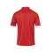 uhlsport Polo Rot F04 - rot