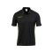 uhlsport Polo Schwarz F06 - schwarz
