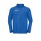 uhlsport Score Regenjacke Blau Weiss F03 - blau