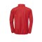 uhlsport Score Regenjacke Rot Weiss F04 - rot