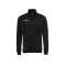 uhlsport Score Track Präsentationsjacke F01 - schwarz
