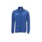 uhlsport Score Track Präsentationsjacke Blau F03 - blau