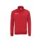 uhlsport Score Track Präsentationsjacke Rot F04 - rot