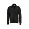 uhlsport Score Track Präsentationsjacke F07 - schwarz