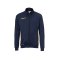 uhlsport Score Track Präsentationsjacke Blau F08 - blau