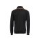 uhlsport Score Track Präsentationsjacke F09 - schwarz