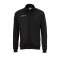 uhlsport Score Track Präsentationsjacke F09 - schwarz