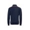 uhlsport Score Track Präsentationsjacke Kids F10 - blau