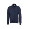uhlsport Score Track Präsentationsjacke Blau F10 - blau