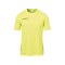 uhlsport Score Training T-Shirt Kids Gelb F07 - gelb