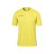 uhlsport Score Training T-Shirt Kids Gelb F11 - gelb