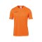 uhlsport Score Training T-Shirt Kids Orange F09 - orange