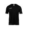 uhlsport Score Training T-Shirt Kids Schwarz F01 - schwarz