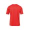 uhlsport Score Training T-Shirt Rot F04 - rot