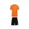uhlsport Score Trikotset kurzarm Orange F09 - orange