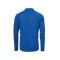 uhlsport Score Ziptop Sweatshirt Kids Blau F03 - blau