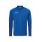 uhlsport Score Ziptop Sweatshirt Kids Blau F03 - blau