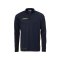 uhlsport Score Ziptop Sweatshirt Kids Blau F08 - blau