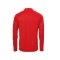 uhlsport Score Ziptop Sweatshirt Kids Rot F04 - rot