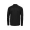 uhlsport Score Ziptop Sweatshirt Kids Schwarz F01 - schwarz