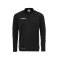 uhlsport Score Ziptop Sweatshirt Kids Schwarz F01 - schwarz