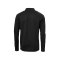 uhlsport Score Ziptop Sweatshirt Kids Schwarz F06 - schwarz