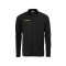 uhlsport Score Ziptop Sweatshirt Kids Schwarz F06 - schwarz