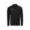 uhlsport Score Ziptop Sweatshirt Kids Schwarz F07 - schwarz