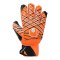 uhlsport Soft Resist+ Torwarthandschuhe Orange F001 - orange
