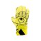 uhlsport Soft SF+ Junior TW-Handschuh Kids F01 - gelb
