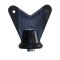 uhlsport Spikeschlüssel Schwarz F01 - schwarz