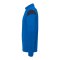 uhlsport Squad 27 1/4 Zip Top Sweatshirt Blau F43 - blau