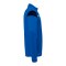 uhlsport Squad 27 1/4 Zip Top Sweatshirt Blau F43 - blau