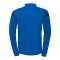uhlsport Squad 27 1/4 Zip Top Sweatshirt Kids Schwarz F09 - schwarz