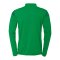 uhlsport Squad 27 Classic Jacke Grün F090 - gruen