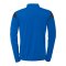 uhlsport Squad 27 Classic Jacke Kids Blau F043 - blau