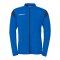 uhlsport Squad 27 Classic Jacke Kids Blau F043 - blau