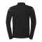 uhlsport Squad 27 Classic Jacke Kids Schwarz F011 - schwarz