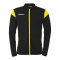 uhlsport Jacke Schwarz F09 - schwarz