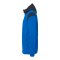 uhlsport Squad 27 Kapuzenjacke Blau F43 - blau