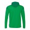 uhlsport Squad 27 Kapuzenjacke Grün F90 - gruen